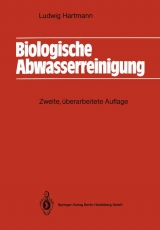 Biologische Abwasserreinigung - Ludwig Hartmann