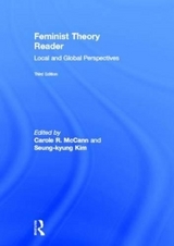 Feminist Theory Reader - McCann, Carole; Kim, Seung-kyung