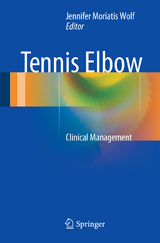Tennis Elbow - 