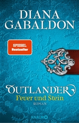 Outlander - Feuer und Stein -  Diana Gabaldon