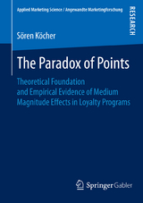 The Paradox of Points - Sören Köcher