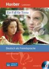 Ein Fall für Tessa - Schwenninger, Marion