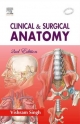 Clinical and Surgical Anatomy - Vishram Singh