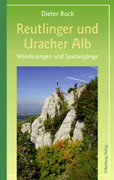 Reutlinger und Uracher Alb - Dieter Buck