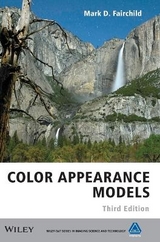Color Appearance Models - Fairchild, Mark D.