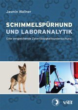 Schimmelspürhund und Laboranalytik - Jasmin Wallner