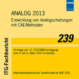 ANALOG 2013 - 