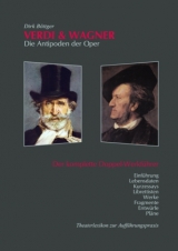 Verdi & Wagner - Dirk Böttger