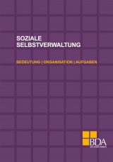 Soziale Selbstverwaltung