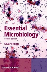 Essential Microbiology - Hogg, Stuart