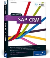 Discover SAP CRM - Katta, Srini