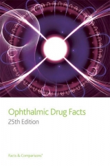 Ophthalmic Drug Facts - Bartlett, Jimmy D.