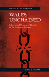 Wales Unchained -  Daniel Williams