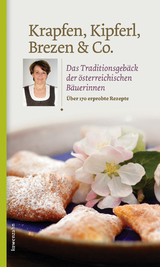 Krapfen, Kipferl, Brezen & Co. - 