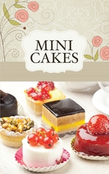 Mini Cakes -  Naumann &  Göbel Verlag
