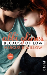 Because of Low – Marcus und Willow - Abbi Glines