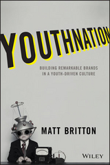 YouthNation -  Matt Britton