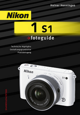 Nikon 1 S1 fotoguide - Heiner Henninges