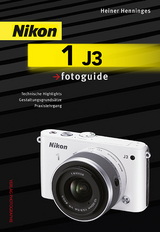 Nikon 1 J3 fotoguide - Heiner Henninges