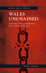 Wales Unchained - Daniel Williams