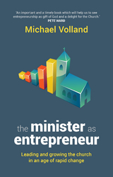 The Minister as Entrepreneur - Michael Volland