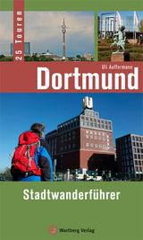 Dortmund - Stadtwanderführer - Uli Auffermann