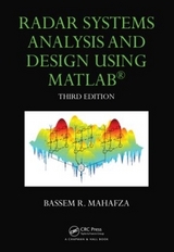 Radar Systems Analysis and Design Using MATLAB - Mahafza, Bassem R.