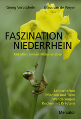 Faszination Niederrhein - Georg Verbücheln, Klaus van de Weyer