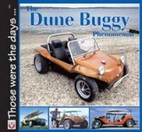 Dune Buggy Phenomenon -  James Hale