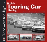 British Touring Car Racing -  Peter Collins