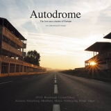 Autodrome -  SS Collins,  Gavin David Ireland