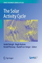 Solar Activity Cycle - 