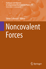 Noncovalent Forces - 