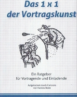 Das 1 x 1 der Vortragskunst - Peter Kenkel