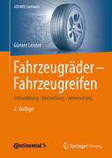 Fahrzeugräder - Fahrzeugreifen - Günter Leister