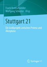 Stuttgart 21 - 