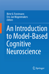 Introduction to Model-Based Cognitive Neuroscience - 