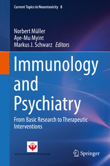 Immunology and Psychiatry - 