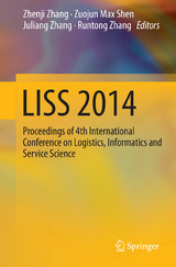 LISS 2014 - 