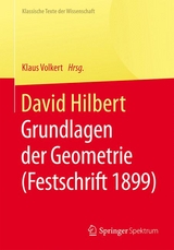 David Hilbert - 