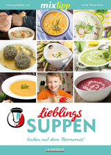 MIXtipp Lieblings-Suppen - 
