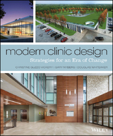 Modern Clinic Design - 
