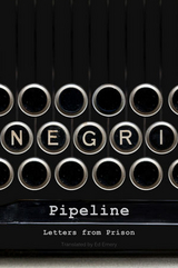 Pipeline - Antonio Negri