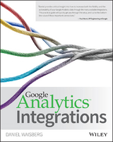 Google Analytics Integrations -  Daniel Waisberg