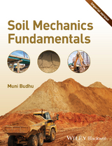 Soil Mechanics Fundamentals, Imperial Version - Muni Budhu