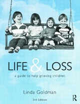 Life and Loss - Goldman, Linda