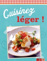 Cuisinez léger ! -  Naumann &  Göbel Verlag