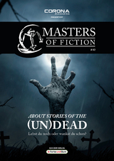 Masters of Fiction 2: About Stories of the (Un)Dead - Lebst du noch oder wankst du schon? - Elias Albrecht, Eric Zerm