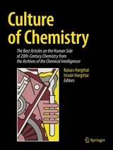 Culture of Chemistry - 