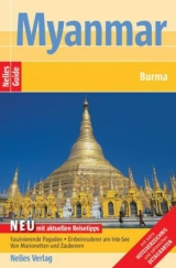 Myanmar - Burma - Nelles, Günter